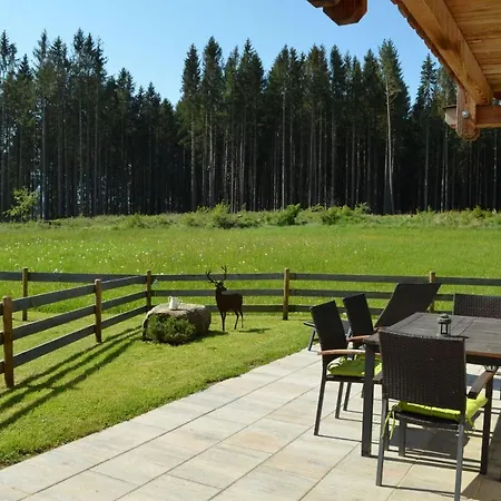 Via Claudia Haus 75 Waldromantik Holiday home