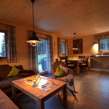 Holiday home Via Claudia Haus 75 Waldromantik Lechbruck