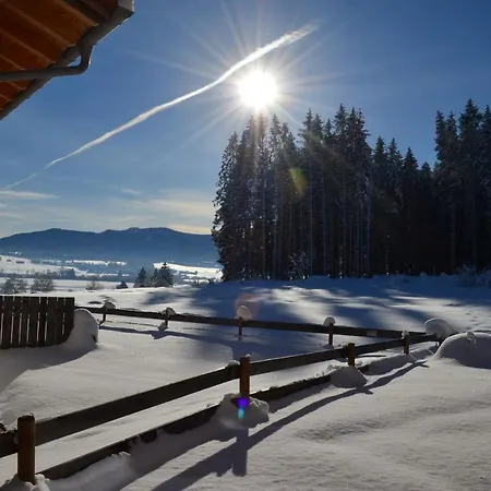 Via Claudia Haus 75 Waldromantik *
