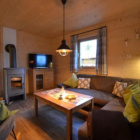 Holiday home Via Claudia Haus 75 Waldromantik Lechbruck