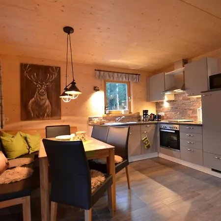 Via Claudia Haus 75 Waldromantik Lechbruck