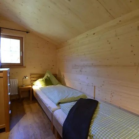 Via Claudia Haus 75 Waldromantik Holiday home *