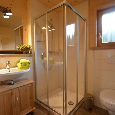 Holiday home Via Claudia Haus 75 Waldromantik