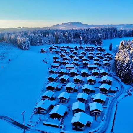 Via Claudia Haus 75 Waldromantik Holiday home *