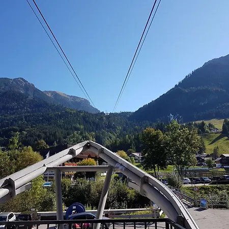 Via Claudia Haus 75 Waldromantik * Lechbruck