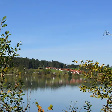 Via Claudia Haus 75 Waldromantik