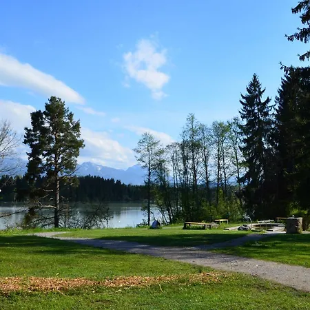 Via Claudia Haus 75 Waldromantik