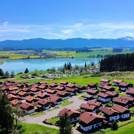Via Claudia Haus 75 Waldromantik Holiday home *