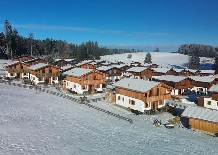 Via Claudia Haus 75 Waldromantik * Lechbruck