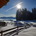 Via Claudia Haus 75 Waldromantik *