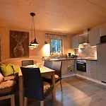 Via Claudia Haus 75 Waldromantik Lechbruck