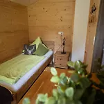 Via Claudia Haus 75 Waldromantik Semesterbostad Lechbruck
