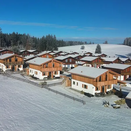 Via Claudia Haus 75 Waldromantik * Lechbruck
